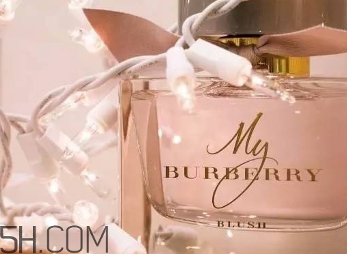 my burberry blush香水怎么樣？my burberry blush好聞嗎？