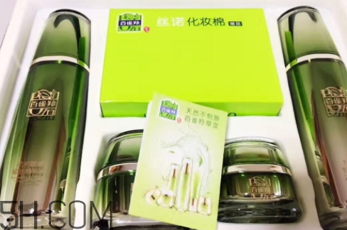 百雀羚肌初賦活系列怎么樣？百雀羚肌初賦活系列適合年齡