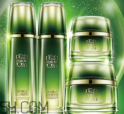 百雀羚肌初賦活系列多少錢？百雀羚肌初賦活系列有哪些？