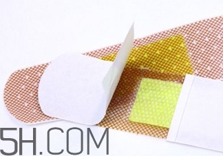 創(chuàng)可貼怎么撕下來不痛？創(chuàng)可貼正確使用方法