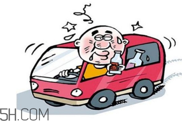 醉駕無(wú)事故怎么處罰？醉駕處罰標(biāo)準(zhǔn)