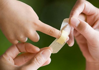 創(chuàng)可貼的用處是什么？創(chuàng)可貼哪些傷口能用