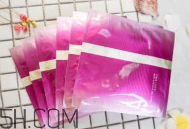 歐珀萊抗皺緊膚凝膠面膜怎么樣？好用??？