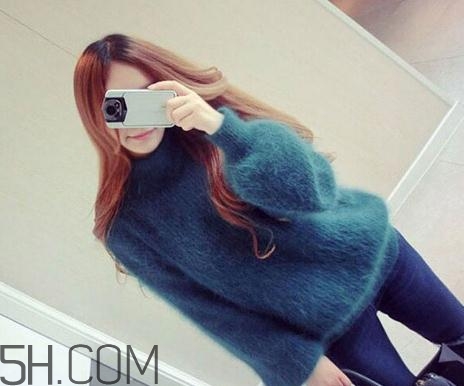 兔毛衣服縮水了怎么辦？兔毛衣服怎么在家清洗？