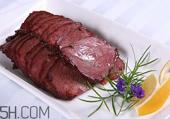 醬牛肉高壓鍋要多長時間？減肥能吃醬牛肉嗎