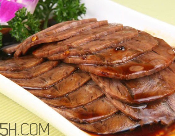 正宗醬牛肉怎么做？為什么我做的醬牛肉很柴