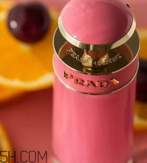 prada candy gloss香水好聞嗎？prada candy gloss香水香調(diào)