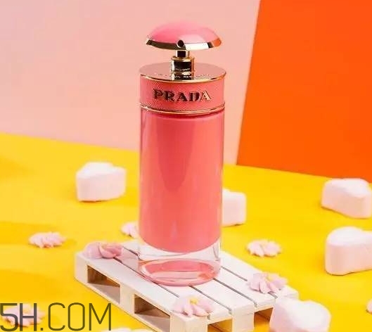 prada candy gloss香水好聞嗎？prada candy gloss香水香調(diào)