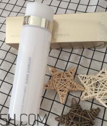 歐珀萊臻白多效角質(zhì)調(diào)理肌底液怎么樣？好用嗎？