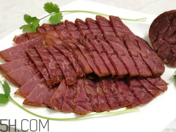 醬牛肉高壓鍋要多長時間？減肥能吃醬牛肉嗎