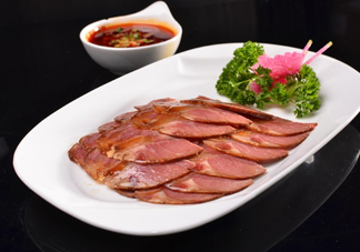 醬牛肉高壓鍋要多長(zhǎng)時(shí)間？減肥能吃醬牛肉嗎