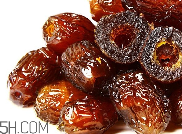 蜜棗怎么吃好？蜜棗怎么做的