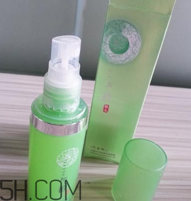 百雀羚保濕噴霧怎么用？百雀羚保濕噴霧使用心得