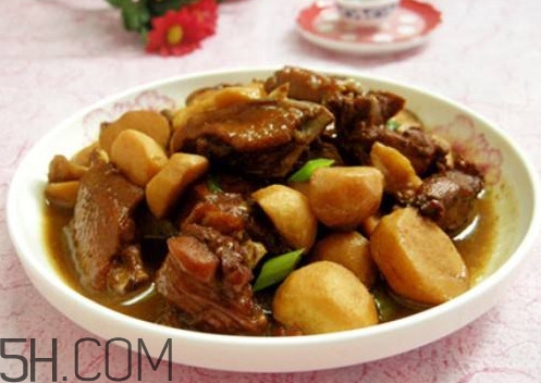 慈菇是什么？慈菇怎么吃