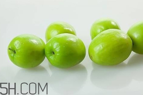 買青棗怎么挑選？青棗可以和柿子一起吃嗎
