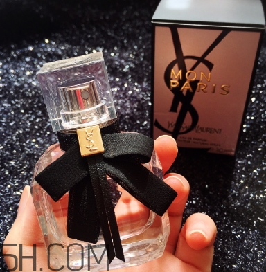 ysl圣羅蘭mon paris香水多少錢？mon paris香水專柜價格