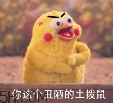 翹李媽什么意思？我翹李媽表情包