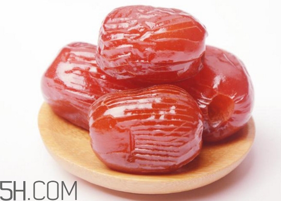 蜜棗是哪里的特產(chǎn)？蜜棗是用什么棗做的