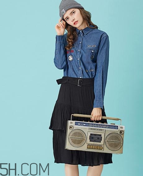 jessyline衣服怎么樣？杰西萊衣服什么價(jià)位？