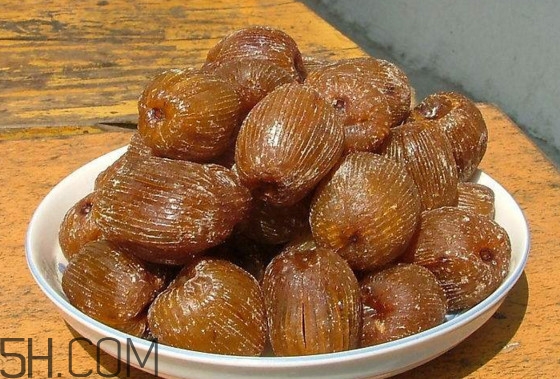 蜜棗是發(fā)物嗎？蜜棗是酸性還是堿性
