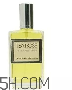 香水工坊茶玫瑰tea rose好聞嗎？tea rose香水有假貨嗎？