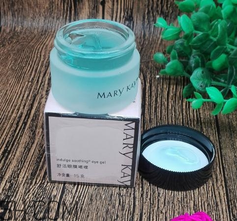 玫琳凱舒活眼膜啫哩多少錢？玫琳凱舒活眼膜啫哩價格