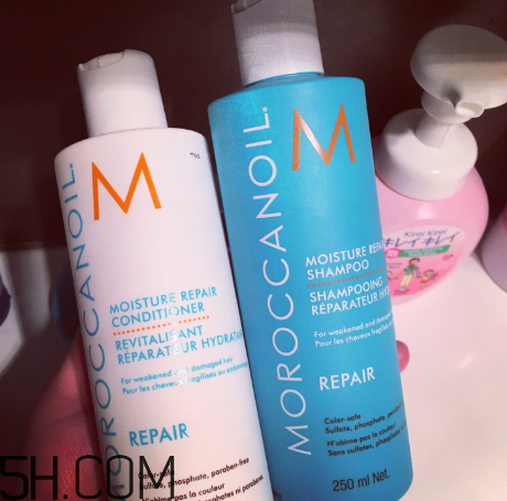 moroccanoil摩洛哥油洗發(fā)水怎么樣？摩洛哥油洗發(fā)水適合發(fā)質(zhì)