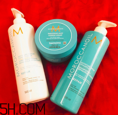 moroccanoil摩洛哥油洗發(fā)水怎么樣？摩洛哥油洗發(fā)水適合發(fā)質(zhì)
