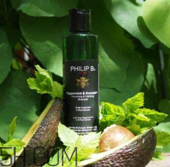 philip b薄荷鱷梨豐盈澄凈洗發(fā)水怎么樣？philip b洗發(fā)水測評