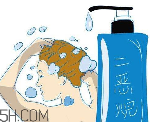 哪些洗發(fā)水含有二惡烷？二惡烷在洗發(fā)水中叫什么