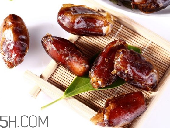 椰棗是哪里的特產(chǎn)？椰棗是棗嗎