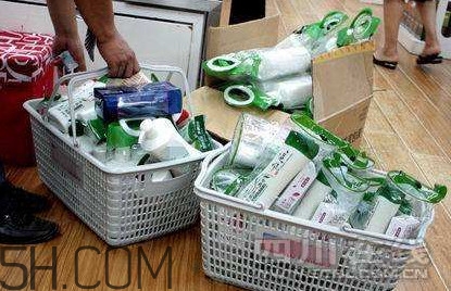 生活中都有哪些東西含有二惡烷？二惡烷有什么危害
