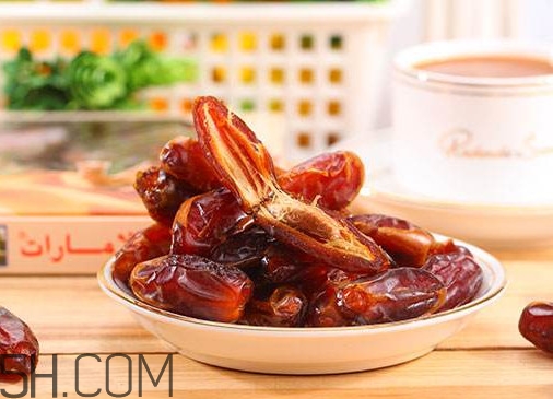 椰棗是天然的嗎？椰棗是蜜棗嗎