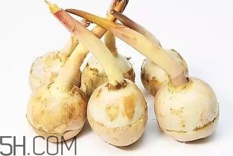 多吃慈菇有什么好處和害處？慈菇怎么保存