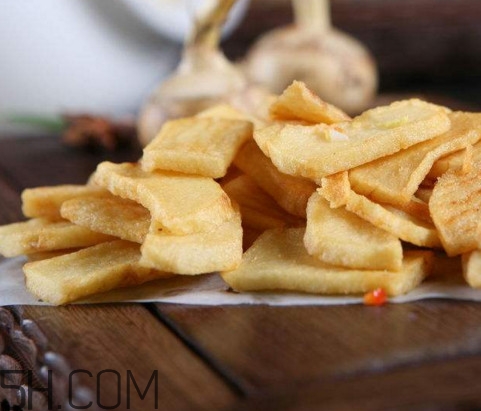 慈菇怎么洗？慈菇的小尾巴能吃嗎
