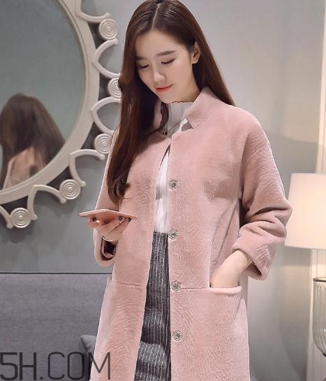 羊剪絨大衣怎么洗？羊剪絨大衣能水洗嗎？
