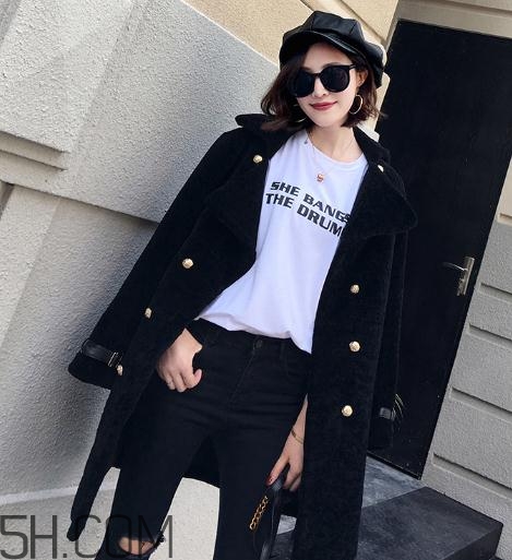 羊剪絨和羽絨服哪個(gè)好？羊剪絨大衣和羽絨服哪個(gè)保暖？