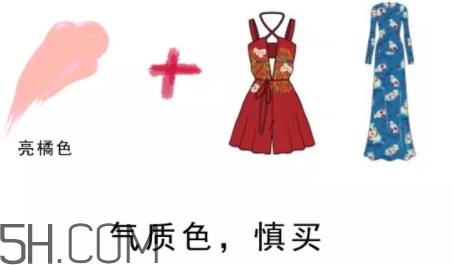裸粉色口紅是什么顏色？裸粉色口紅試色