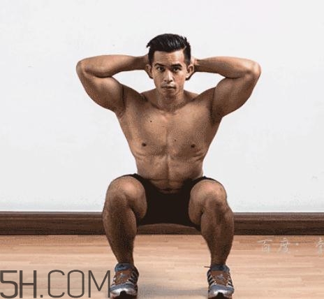 深蹲會傷害膝蓋嗎？深蹲怎么保護(hù)膝蓋？