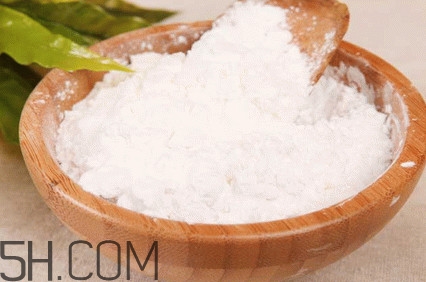 淀粉類食物有哪些？淀粉是地瓜粉嗎