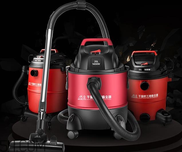 小狗吸塵器怎么樣？小狗吸塵器哪款好用？