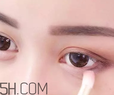 萬圣節(jié)南瓜妝怎么化？萬圣節(jié)南瓜少女妝