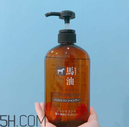 熊野油脂無硅馬油洗發(fā)水怎么樣？熊野油脂馬油洗發(fā)水孕婦可用嗎？