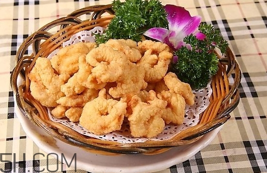 小酥肉是哪里的菜？炸四川酥肉怎么做