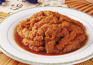 炸酥肉是用面粉還是淀粉？炸好的酥肉怎么煮好吃