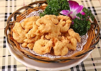 小酥肉是哪里的菜？炸四川酥肉怎么做
