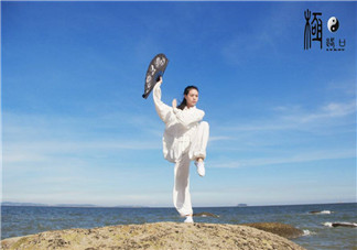 女性生理期可以打太極嗎？女性打太極的好處