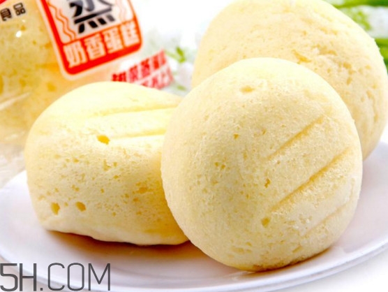 港榮蒸蛋糕是哪里生產(chǎn)的？港榮蒸蛋糕是什么來頭