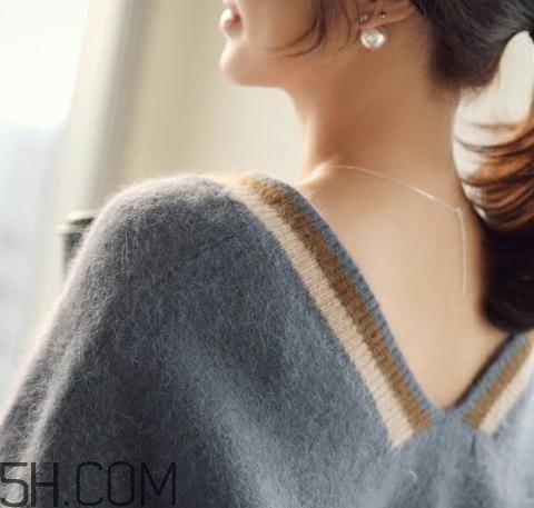水貂毛毛衣怎么洗？水貂毛毛衣掉毛怎么辦？
