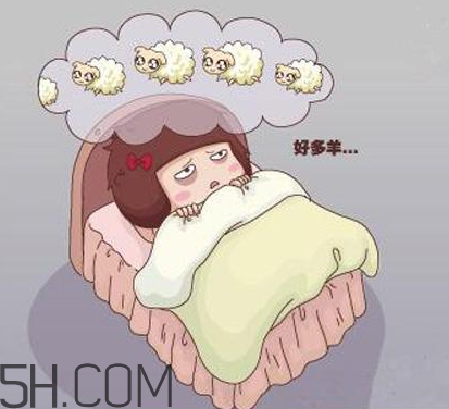失眠的原因是什么？運動后為什么會失眠？